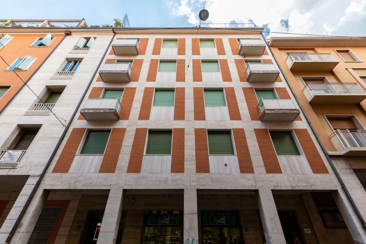 I Canali Di Bologna Eksteriør bilde